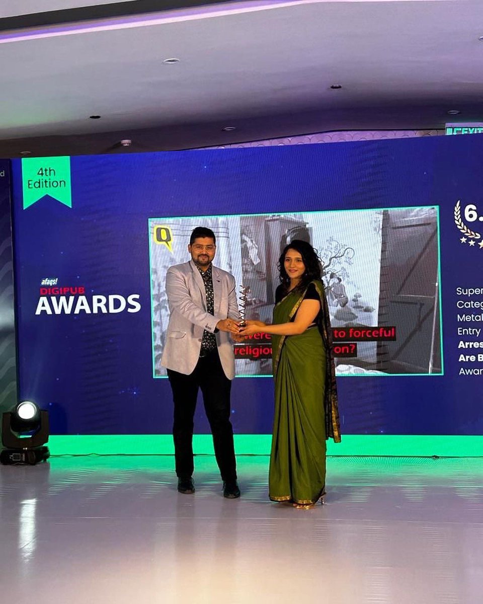 Fatima Khan tweet media