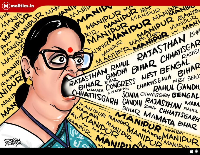 Ravi Nair tweet media