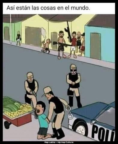 MiguelTorresV7's tweet photo. Así nos pasó !  Nosotros comerciantes que luchamos y nos tratan de la &amp;@&amp;&amp;$ y a los delincuentes como reyes @todaslasvocesac  somos y seguimos @martibatres  @lopezobrador_ @GobiernoMX https://t.co/wxRbJ6XWXx