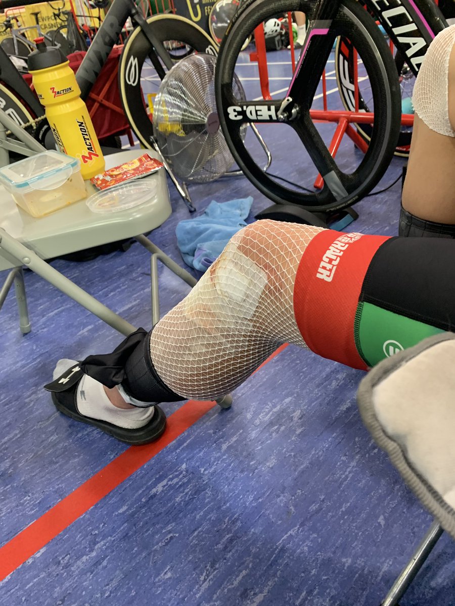 Will Gilbank tweet media