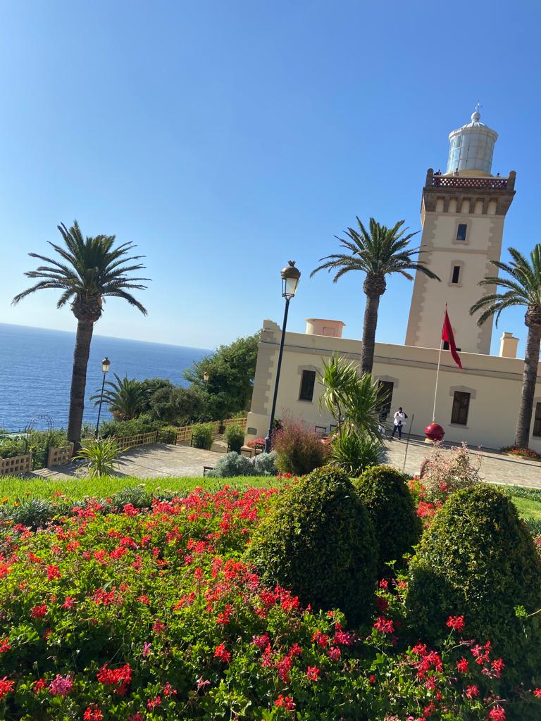 chaymae_chimoma's tweet photo. وقعت في غرام طنجة واعرة 🥹💜 
#CapSpartel https://t.co/mmUmAgn89S