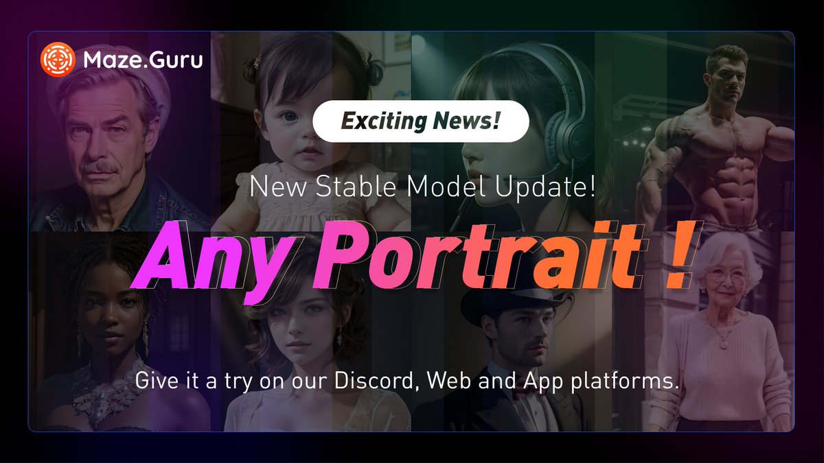 Maze Guru tweet media