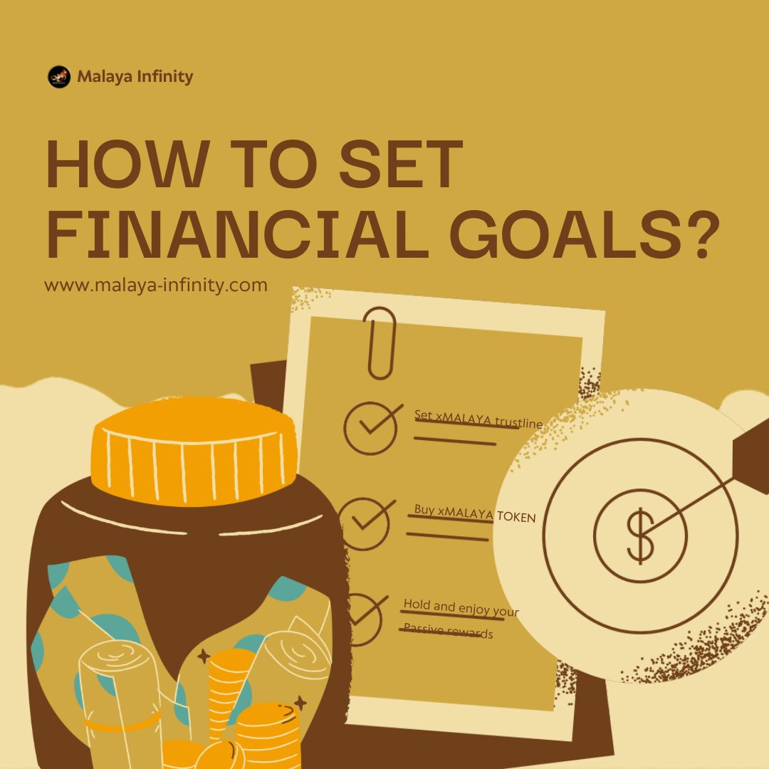Stop contemplating, take valid action towards your financial freedom 💰

lets join with the <a href="/MalayaInfinity/">Malaya Infinity</a> community to find out why the #xMalaya is only one of #XRPL projects that offers a unique with a lot of source of income 🔥

👉Join TG  bit.ly/MalayaInfinity

#XRPLedger