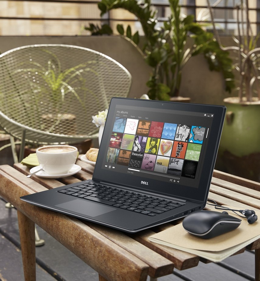 Happy Friday! Where are you working from today? ☀️ 💙