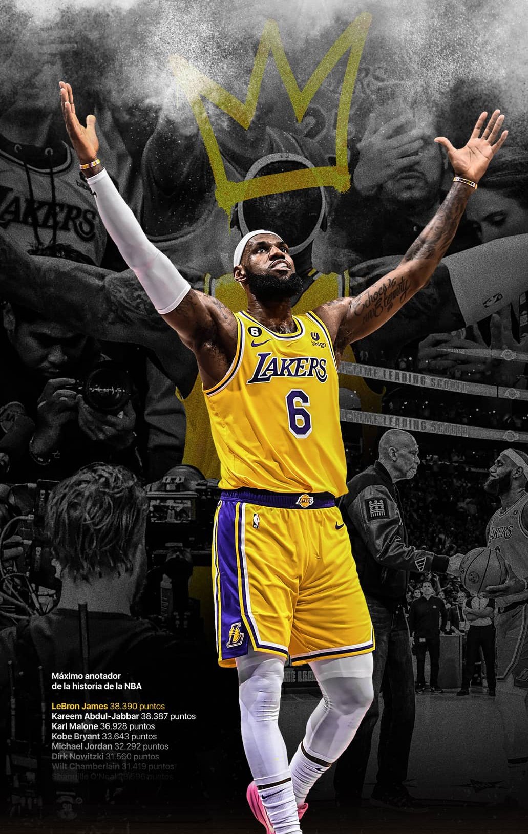 Maillot lakers officiel new arrivals