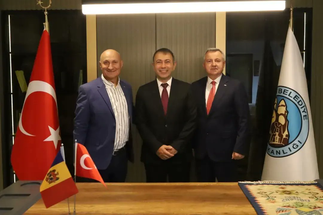 Celal Alper İbaş tweet media