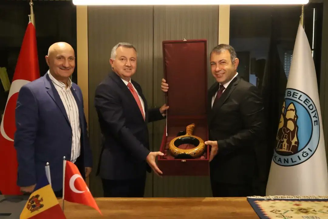 Celal Alper İbaş tweet media