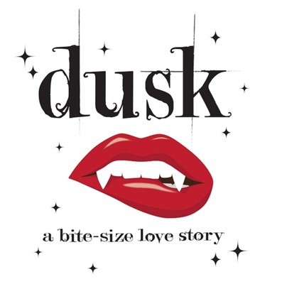 He will also be performing in a Twilight musical parody. Andy will be playing Julius, the silent (but handsome) brother who is struggling to contain his desire for blood. 'Dusk: A Bite-Size Love Story' will be at Forest Theatre at Greenside from 4-26 August.