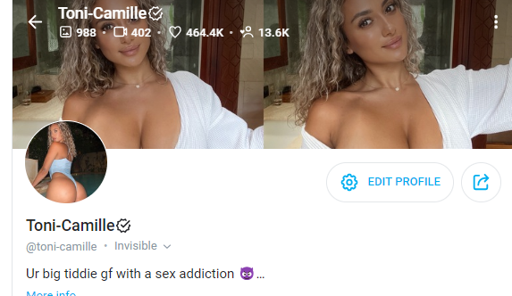 $3 sub and u get 988 pics + 402 vids for FREE 😈 https://t.co/8td9TsY2dT https://t.co/wVNHjrrGIs<a href="/tag/girlfriend"class="tags"><span>#girlfriend</span></a><a href="/tag/prank"class="tags"><span>#prank</span></a><a href="/tag/fyp"class="tags"><span>#fyp</span></a>