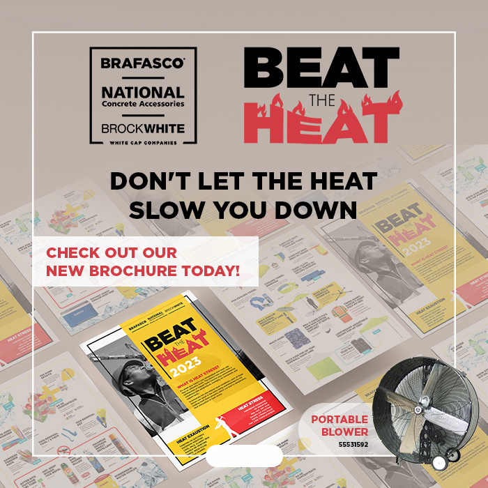 Brafasco's tweet photo. Beat the heat with high-quality fans for your job site!
Call your local Brafasco, Brock White or NCA representative today to learn more about our air circulation products. https://t.co/d3Mj4u16Ie