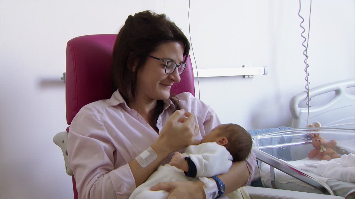 CFRT.TV (@cfrt_tv) on Twitter photo "Promesses de vie, la suite" : dimanche dans <a href="/jourduseigneur/">Le Jour du Seigneur</a> découvrez l'extraordinaire aventure de Madeleine, jeune maman solo & coloc à la maison <a href="/M_MartheMarie/">MAISON MARTHE&MARIE</a>
Une magnifique re-naissance en cinq années, faites d'épreuves mais surtout de grandes joies⬇️
lejourduseigneur.com/magazines/prom… "Promesses de vie, la suite" : dimanche dans <a href="/jourduseigneur/">Le Jour du Seigneur</a> découvrez l'extraordinaire aventure de Madeleine, jeune maman solo & coloc à la maison <a href="/M_MartheMarie/">MAISON MARTHE&MARIE</a>
Une magnifique re-naissance en cinq années, faites d'épreuves mais surtout de grandes joies⬇️
lejourduseigneur.com/magazines/prom…