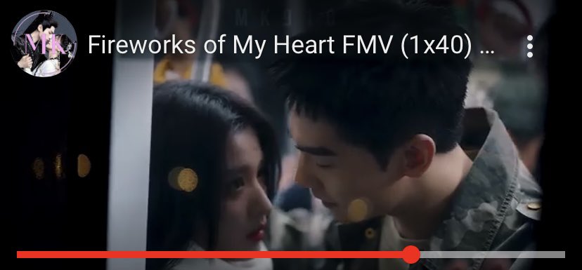 OtchieTV's tweet photo. Sino ba naman hindi kikiligin kay Yanyan..OMG! 😍😍😍 #fireworksofmyheart #yangyang #chinesedrama 💜 https://t.co/7h5JkXnp8g