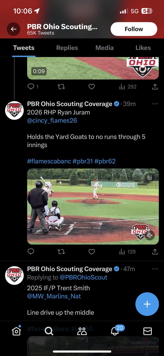 Carson Tenhundfeld tweet media