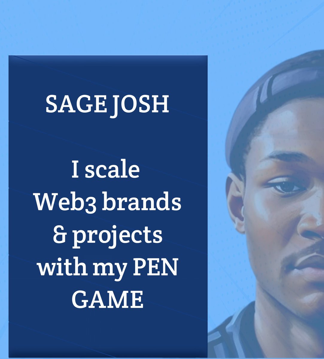 Joshua Ify |Web3/AI/Green| tweet media