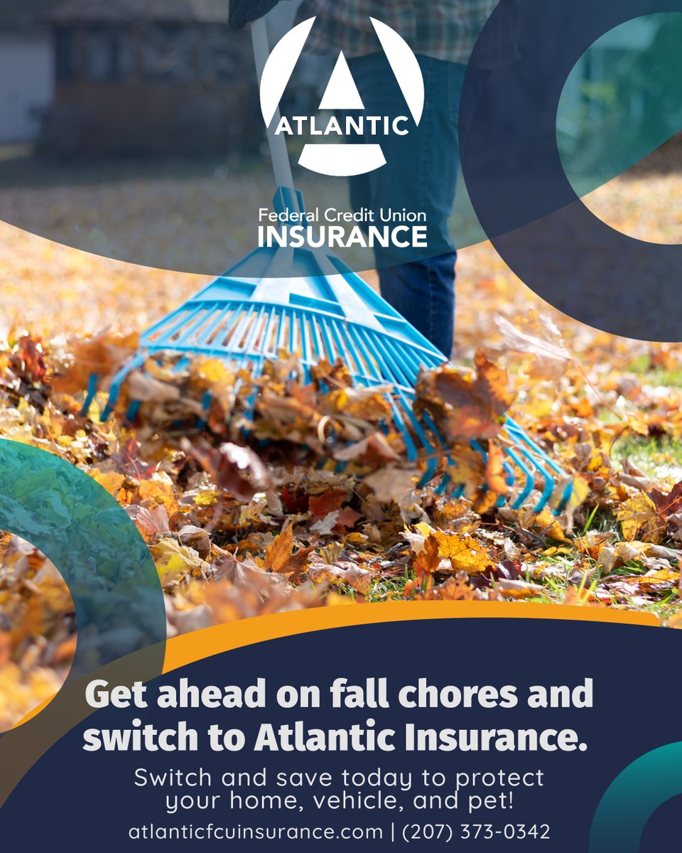 Atlantic Federal Credit Union tweet media
