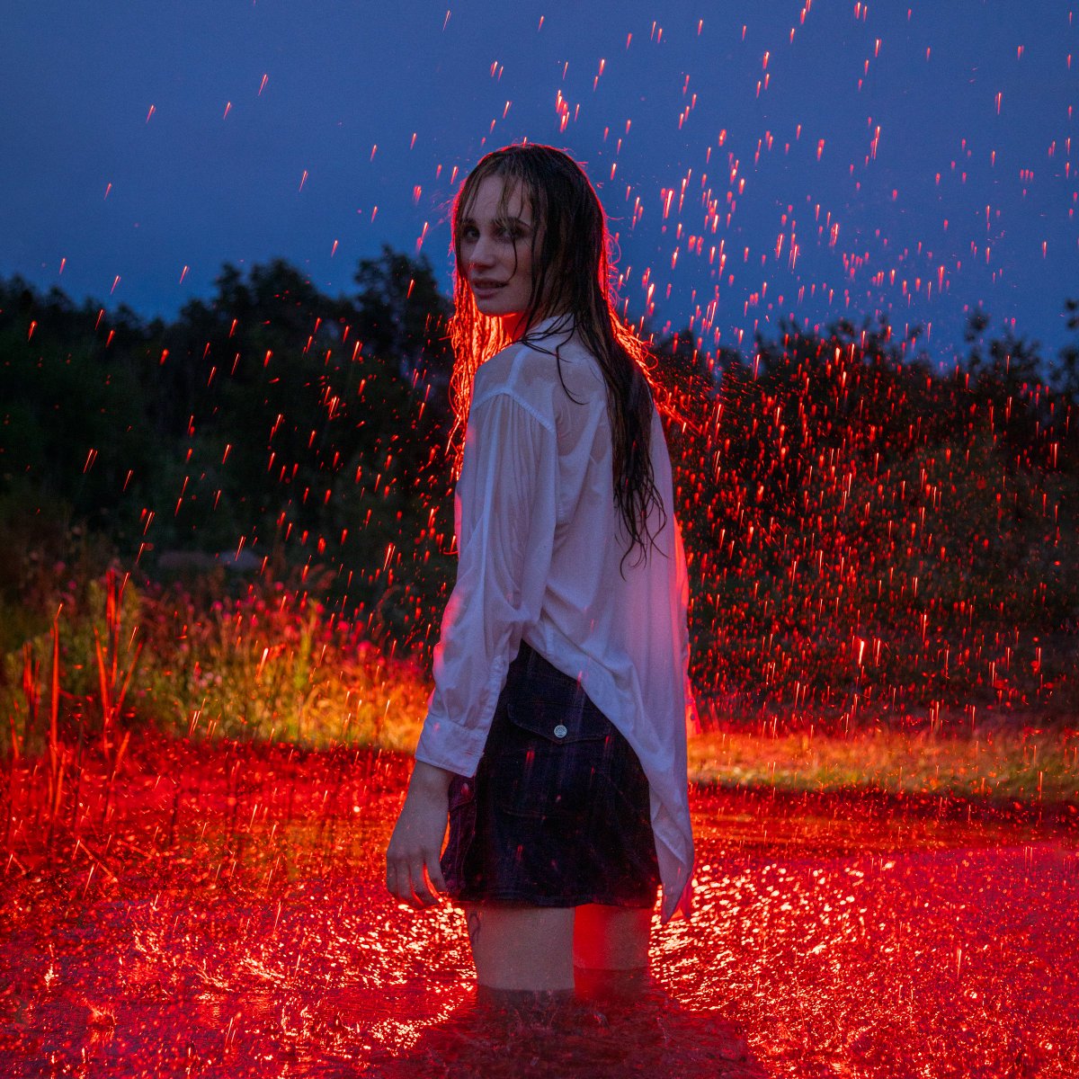 Sarah Feldman tweet media