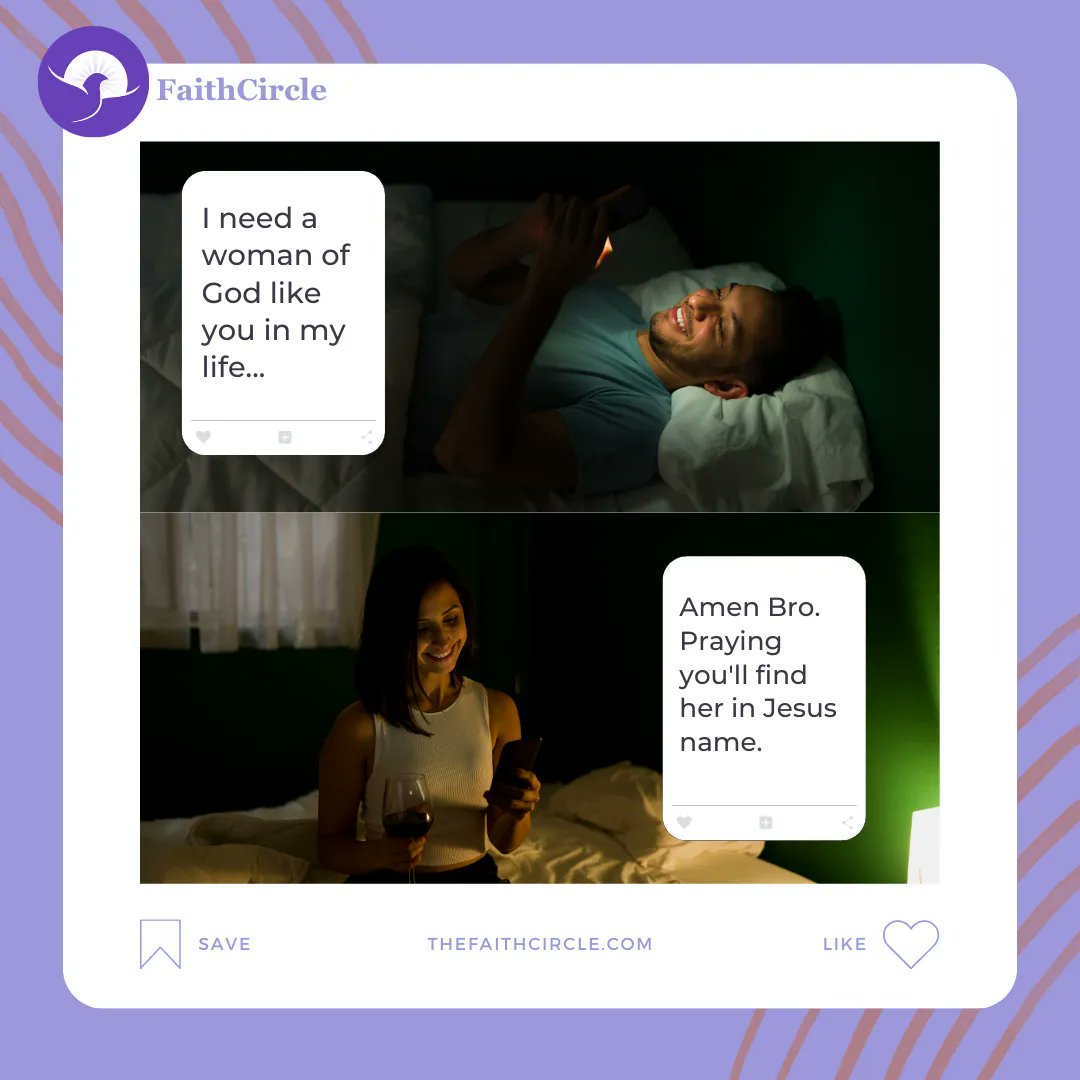 It was over when she said amen brother 🤣
BROZONED 😅