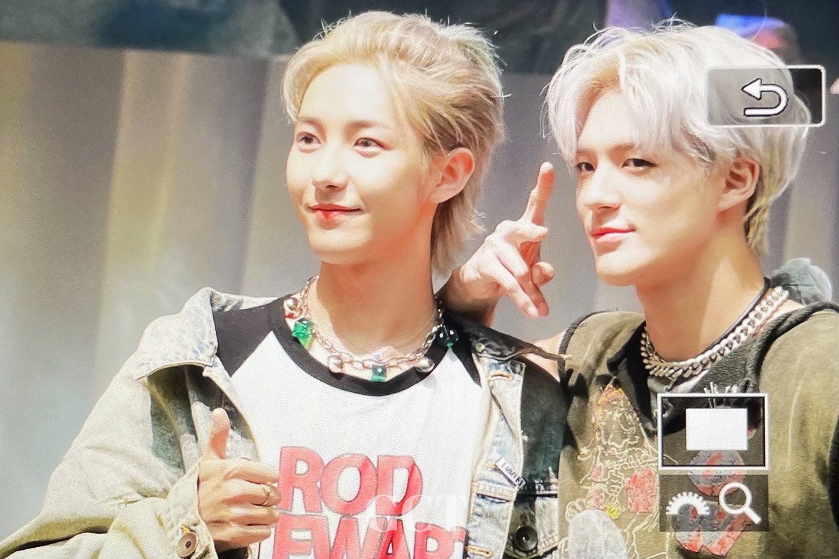 มึง ทำไมอินจุนสวยจังอะ หน้าเล้กม้ากกกกกกกกกกก