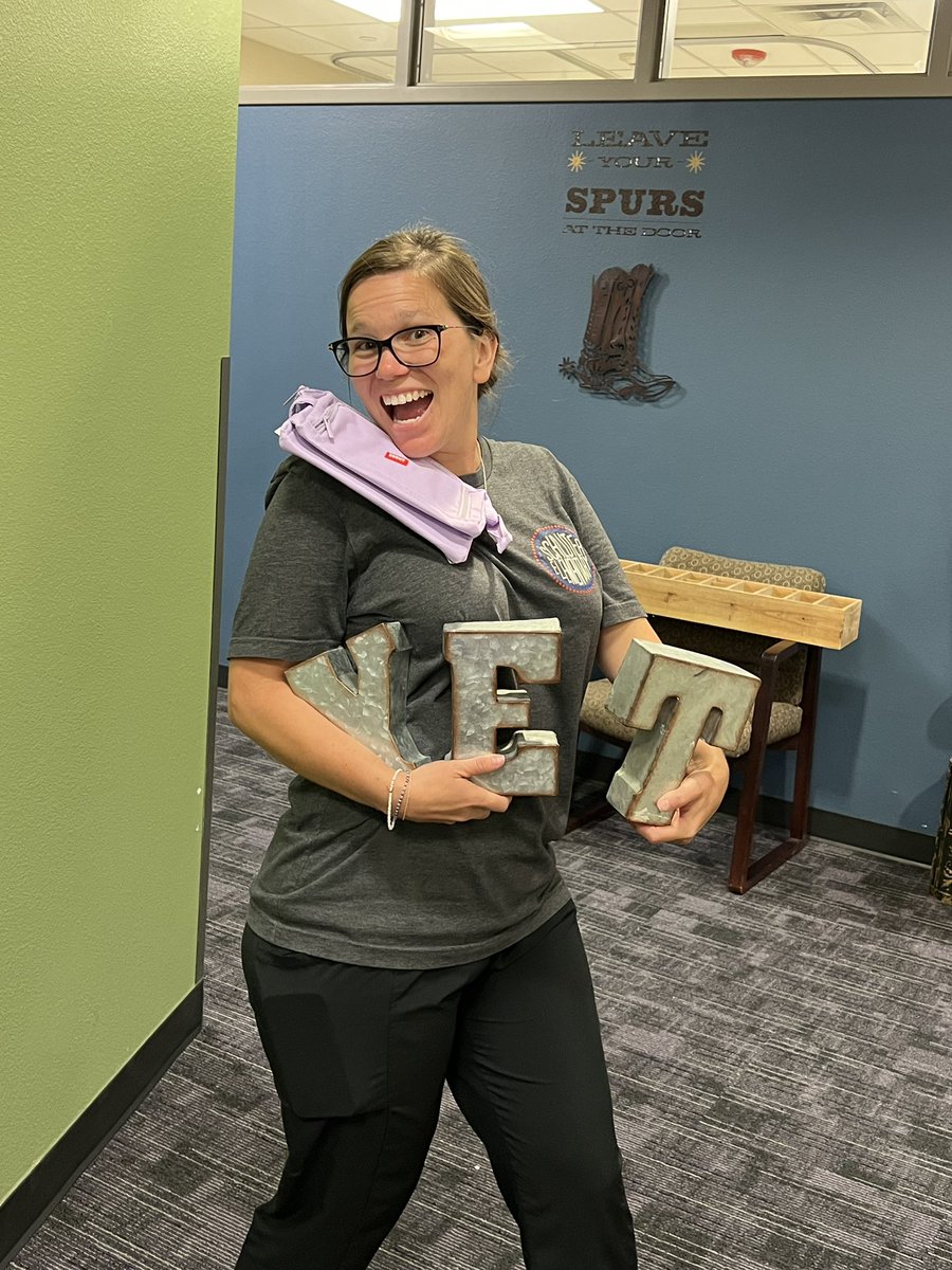 Midnight Rodeo🤠 Our staff spent the evening decorating our campus and enjoying time together. This year will be out of this world! 💜 @schluterpta <a href="/NorthwestISD/">Northwest ISD</a> #spurs4life #aimhigh