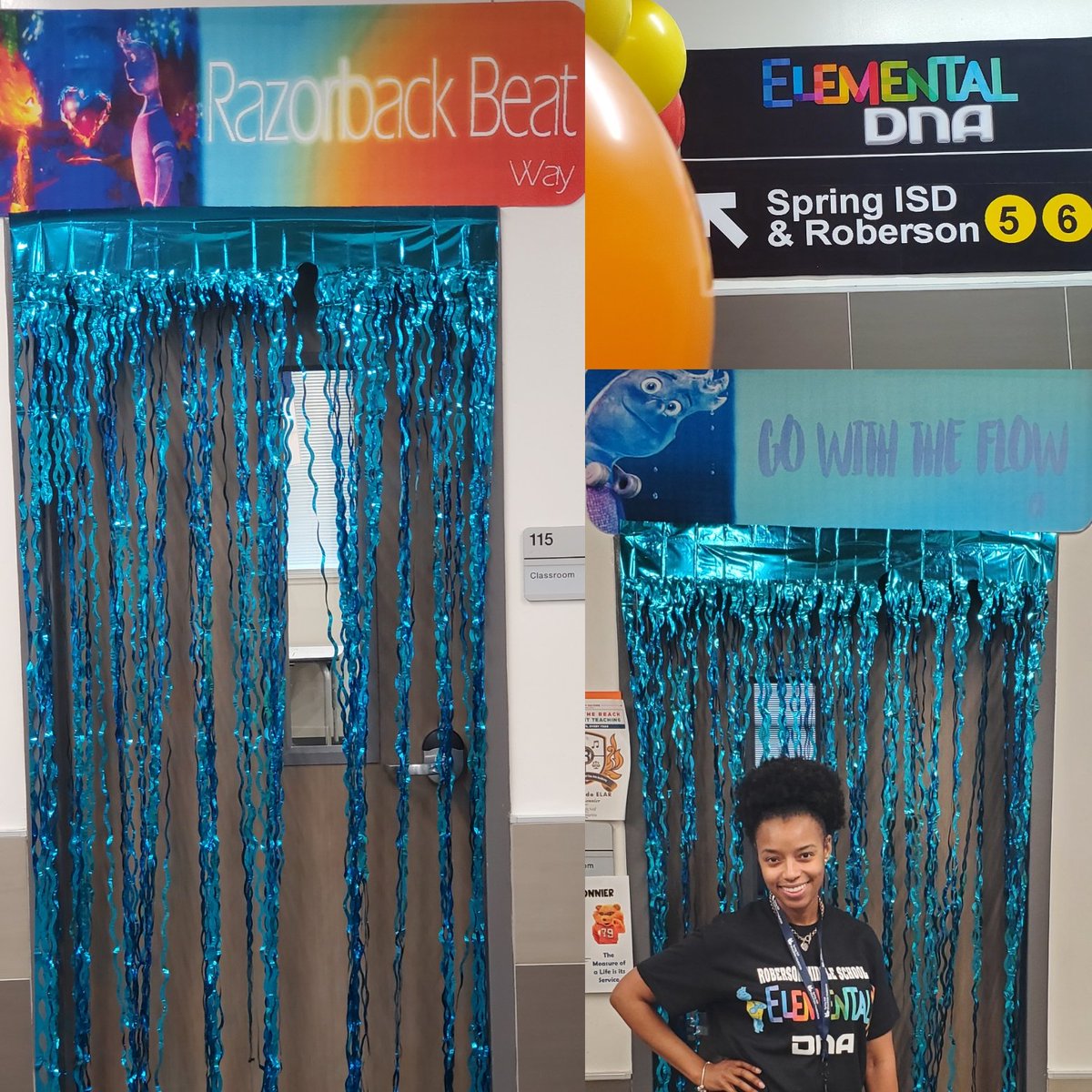 elar_my's tweet image. It was a "definitely not average" welcome for the new 6th grade class for the 2023-24 school year!
@SpringISD @RobersonSpring @CeceliaBrumsey @casey_wheaton @MrsDunbar6 
#remarkabledna #Elemental  #themed #RLA #Math #Science #elementaldna #socialstudies #schoolofchoice