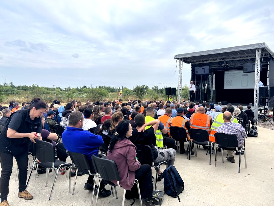 G's Fresh Recruitment tweet media