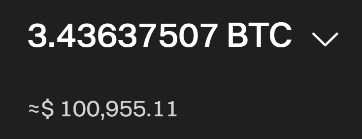 Crypto Rover tweet media