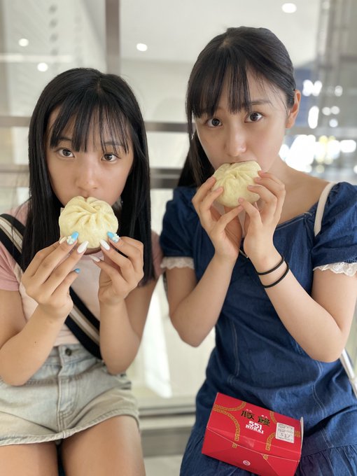 Twitterのコスプレ画像8