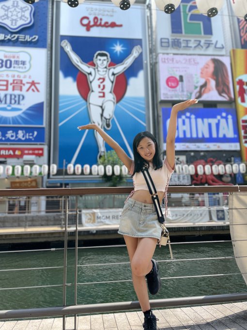 Twitterのコスプレ画像5