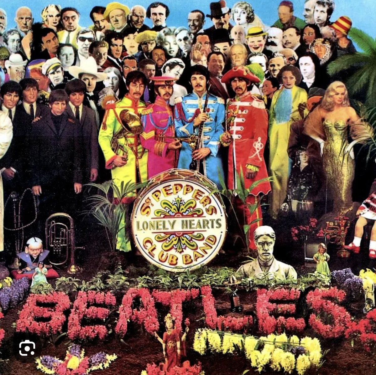 RoversTrust's tweet photo. The final track on the best selling album by the biggest band in history name-checks our town
Its already synonymous with @rovers thanks to @roversfanzine, but we think it deserves a sing-along from the stands
Join in tomorrow
🎶I read the news today, oh boy…🎶
#FansTakeover https://t.co/0Mln1LjMaE