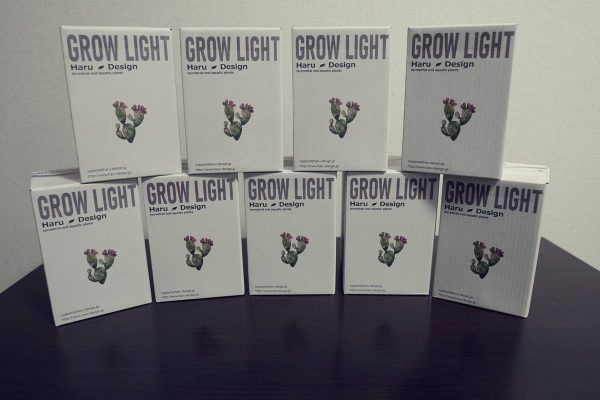 LifewizPlantsM's tweet photo. ★Youtubeチャンネル登録3000名記念★
総額43,000円相当！植物育成ライトで暑い夏を更に熱く！！

「GL-X」ブラックモデル３点セットを抽選で３名様にプレゼント🎁

【応募方法】
①@LifewizPlantsMをフォロー
②このツイートにいいね＆RT
※締切日8月6日23:59

コメントも是非お待ちしております！！ https://t.co/u6DQUlH5Ji