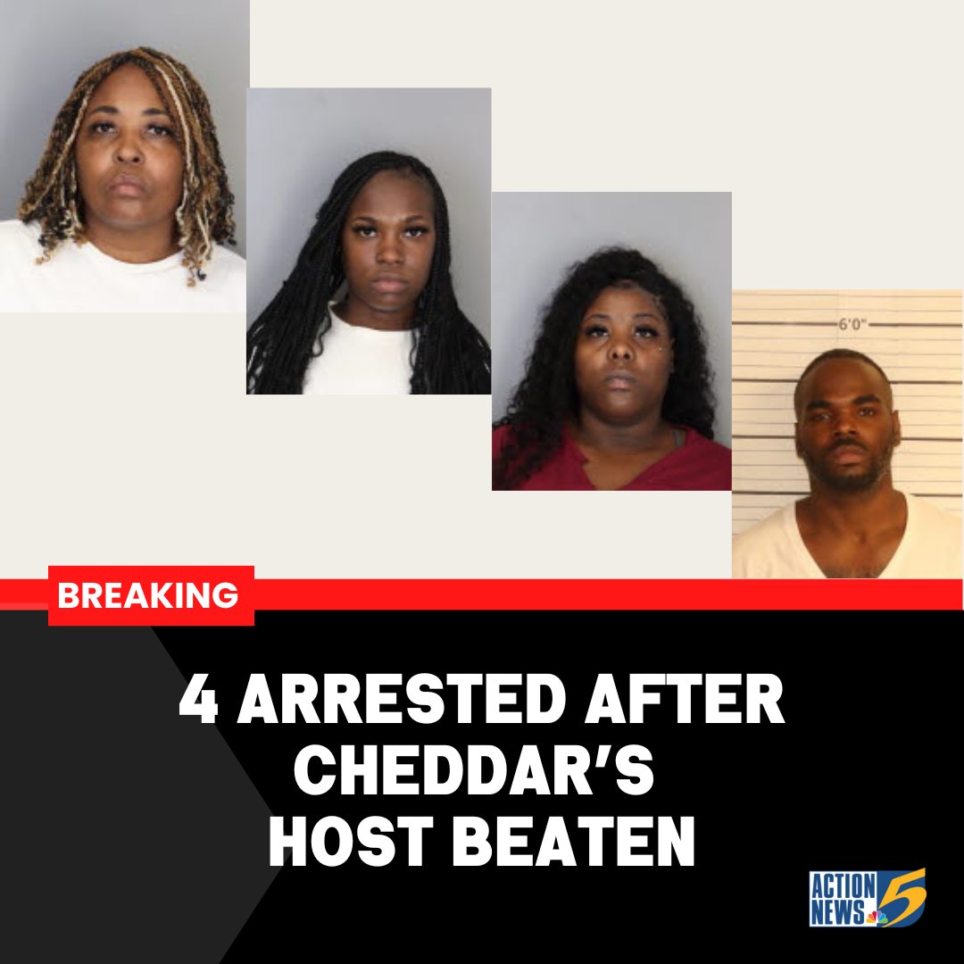 WMCActionNews5's tweet photo. BREAKING: The 17-year-old victim said he was attacked by a group of people over seating arrangements.https://t.co/8HFYCBDSNK https://t.co/JDGciXsztV