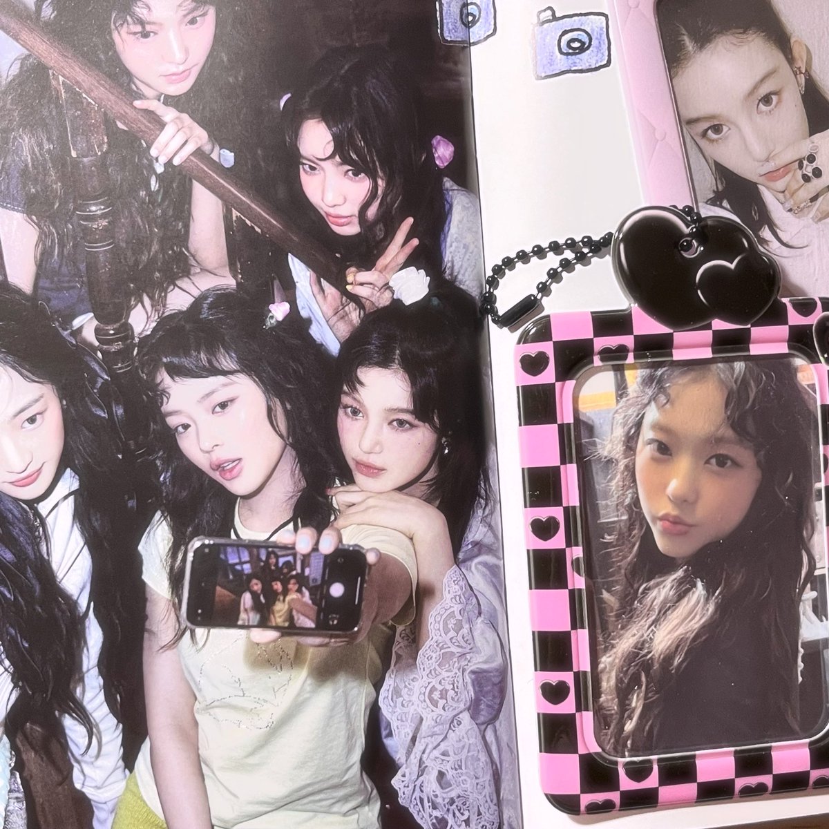 dannis_zhang's tweet photo. new album https://t.co/mwC8e46Rac