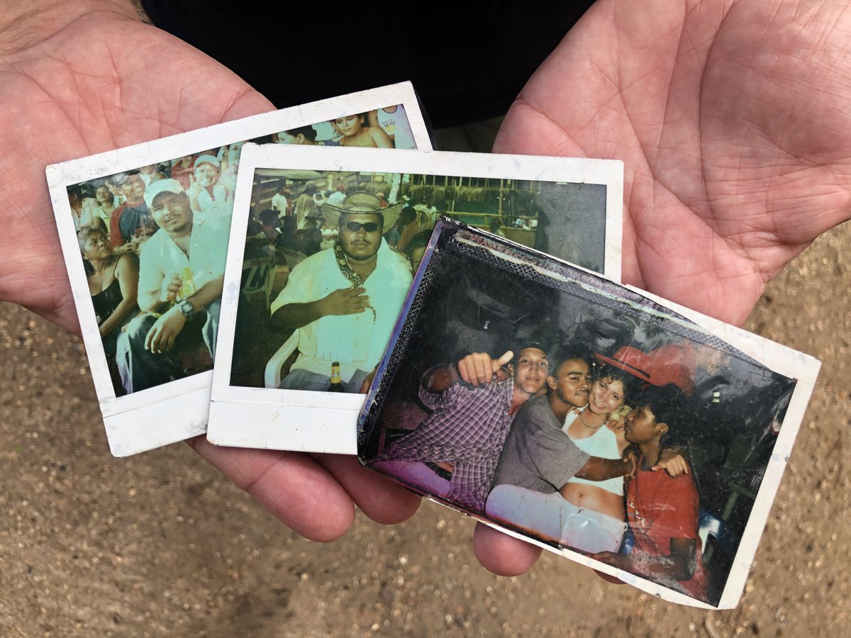 Todas las partes de los conflictos armados deben contribuir a esclarecer la suerte y el paradero de las personas desaparecidas para dar respuesta a sus familias y, en caso de muerte, que puedan realizar ceremonias fúnebres dignas y empezar su proceso de duelo. #AquíFaltaAlguien