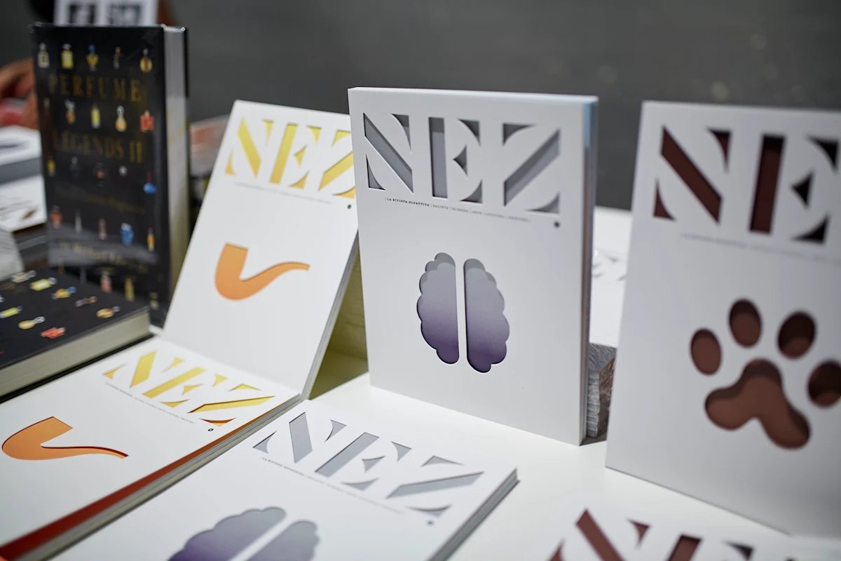 Eh oui, c'est déjà dans moins de 2 mois ! / 
Yes, it's already less than 2 months away!
#pittifraganze #parfum #perfume #nichebynez 

fragranze.pittimmagine.com/en/news/nez/