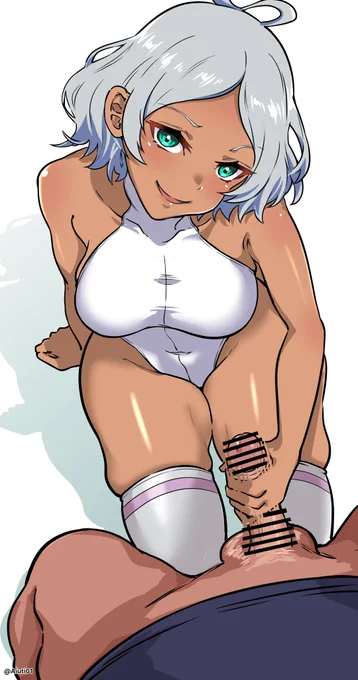 セセリア 