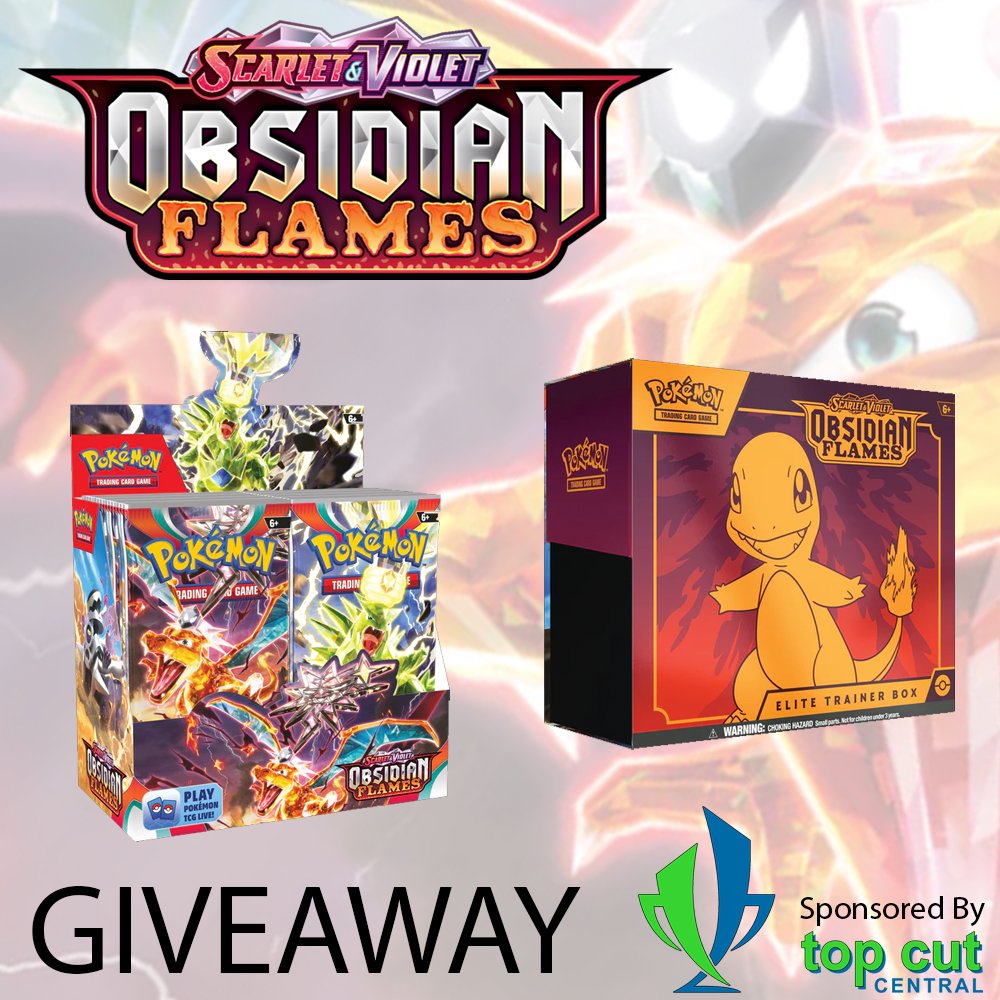 Pokemon TCG Restocks & News tweet media