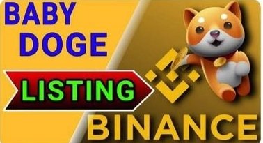 sina656565's tweet photo. @bsc_daily @babydoge @BNBCHAIN Only buy babydoge https://t.co/tZrHXwBHbC
