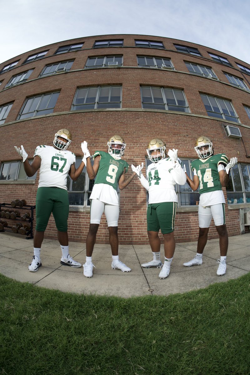 The_DanielW's tweet photo. Ready for 8/26💯 https://t.co/q3lX4NjIE5
