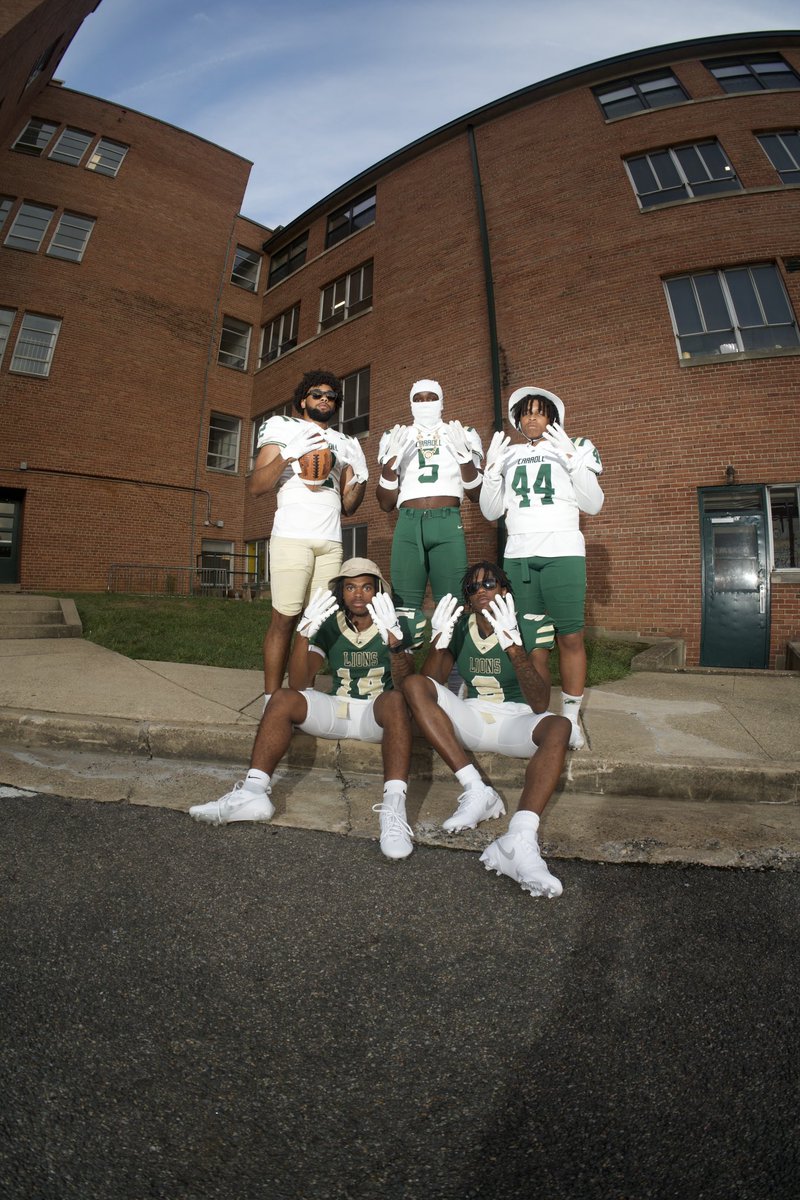 The_DanielW's tweet photo. Ready for 8/26💯 https://t.co/q3lX4NjIE5