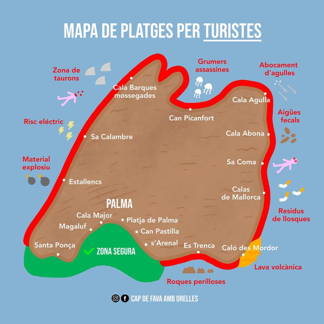 El que ha fet això té la meva admiració eterna!