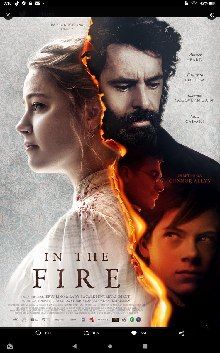 StepOnThemQuee1's tweet photo. Happy #inthefirefriday https://t.co/OmeHLk2CGH
