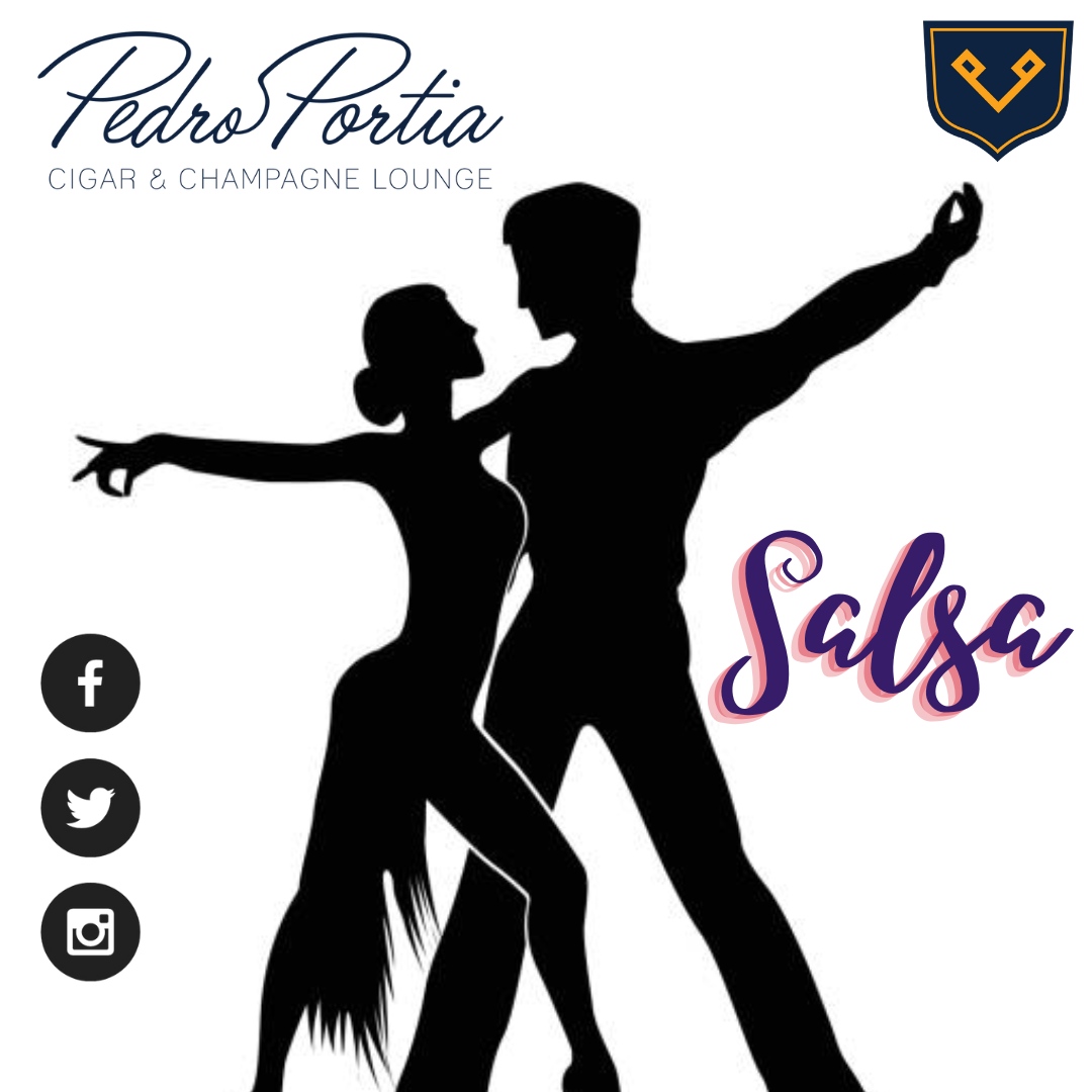 PedroPortia's tweet photo. The atmosphere is electrifying! Come celebrate another Sexy Sunset Sunday Salsa Dance night this Sunday, these nights are legendary!!!
-
-
-
#salsadancing #salsa #sexysalsa #happyhour #tapas #cigarlounge #pedroportia #pedroportiasa #fourways @cedarsquare #cedarsquare #southafrica https://t.co/s1ODDWu7T8