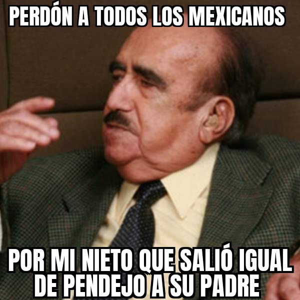 OlivaAlcocer's tweet photo. @PedroFerriz chinche pelochas @PedroFerriz  andas pero bien glodejo igual que tu hijita @pedroferriz3 el pelochas mayor se debe de estar revolcando donde tú sabes... https://t.co/PZUAQOaQC0