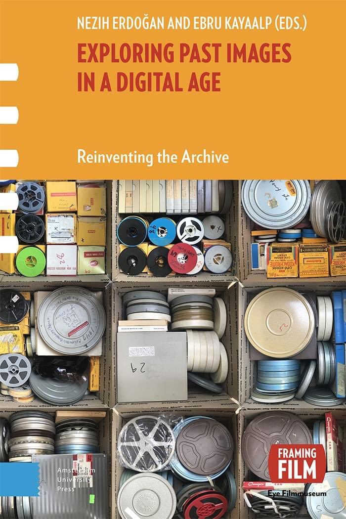 Catherine Grant (@filmstudiesff) on Twitter photo New open access book (also in purchase-able print for your libraries!): EXPLORING PAST IMAGES IN A DIGITAL AGE: REINVENTING THE ARCHIVE, eds. Nezih Erdogan & Ebru Kayaalp for <a href="/AmsterdamUPress/">Amsterdam Univ Press</a> library.oapen.org/handle/20.500.… New open access book (also in purchase-able print for your libraries!): EXPLORING PAST IMAGES IN A DIGITAL AGE: REINVENTING THE ARCHIVE, eds. Nezih Erdogan & Ebru Kayaalp for <a href="/AmsterdamUPress/">Amsterdam Univ Press</a> library.oapen.org/handle/20.500.…