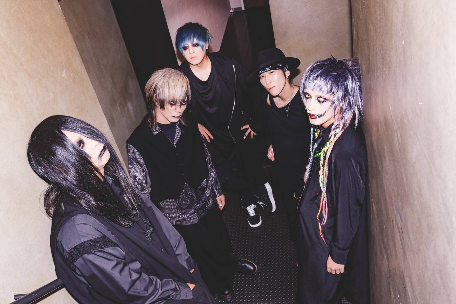 deadman × mucc(ムック)「産声」 deadman × MUCC「産声」| Spotify O-EAST・O-WEST・O-Crest・O-nest