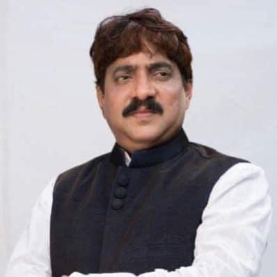 Ashwini Chawan - सौ. अश्विनी रोहन चव्हाण tweet media