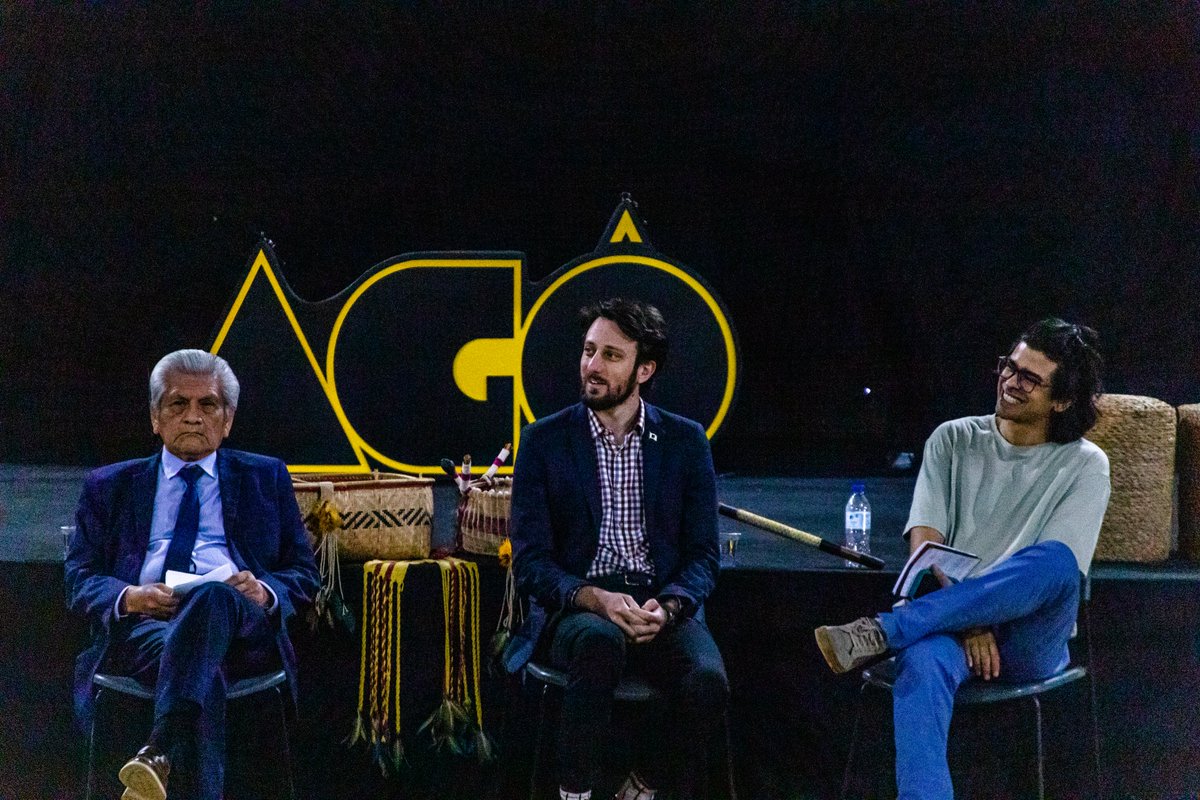 Sec. Cultura e Economia Criativa DF tweet media