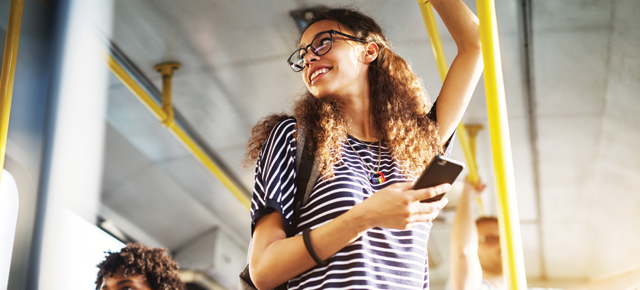 FEATURE 🔍 | Advancing uptake of MaaS across Europe - Under the helm of <a href="/UITPEurope/">UITP Europe</a> (the International Association of Public Transport), the IP4MaaS project sought to advance the uptake of Mobility as a Service (MaaS) schemes in Europe
🚍🚆🤳
➡️ bit.ly/43LJlnP
