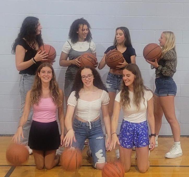 Midwest Power Almighty 16u end of season awards ceremony.