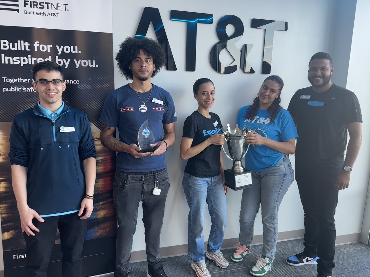Nelson Rodriguez (@nelsonsrm27) on Twitter photo I am so proud of my team. Highest CRU per SFTE for the month of June! Awesome job Alex, Ray, Kha and Jas. <a href="/emilywiper/">Emily Wiper</a> <a href="/pnixnix/">Peter Nixon</a> <a href="/BaezYasmine/">Yasmine Baez</a> <a href="/TheRealOurNE/">#OurNE</a> <a href="/3XBusiNEss/">3XBusiNEss</a> <a href="/ATT/">AT&T</a> #wiNEverithing I am so proud of my team. Highest CRU per SFTE for the month of June! Awesome job Alex, Ray, Kha and Jas. <a href="/emilywiper/">Emily Wiper</a> <a href="/pnixnix/">Peter Nixon</a> <a href="/BaezYasmine/">Yasmine Baez</a> <a href="/TheRealOurNE/">#OurNE</a> <a href="/3XBusiNEss/">3XBusiNEss</a> <a href="/ATT/">AT&T</a> #wiNEverithing